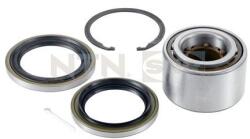 SNR kerékcsapágy készlet SNR R169.53 (R169.53) - centralcar