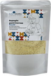 Paleolit Éléskamra Ropogós panírmorzsa CH csökkentett lisztkeverék 200g (Paleo)