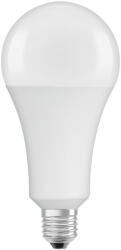 OSRAM E27 A95 LED izzó 24.9W = 200W 3452lm 2700K Meleg 200° OSRAM STAR (4058075659667)