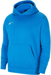 Nike Hanorac cu gluga Nike Y NK FLC PARK20 PO HOODIE - Albastru - XS