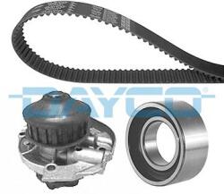 DAYCO Vízpumpa + fogasszíj készlet DAYCO KTBWP3040 (KTBWP3040)
