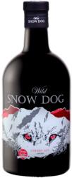 Snow Dog Cherry Gin 42% 0, 7L - mindenamibar