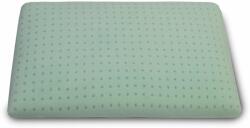 Somnart Perna cu memorie Somnart Memory Clasica GREEN 42x72x13 cm Relax KipRoom