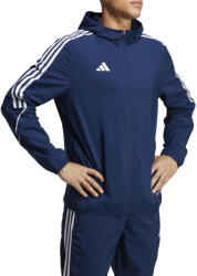 adidas Jacheta cu gluga adidas TIRO23 L WB - Albastru - L