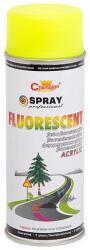 Champion Color Spray Vopsea Fluorescent 400ml Galben Champion Color FAVLine Selection