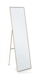 Bizzotto UNIVERZUM arany tükör kerettel 40x150cm