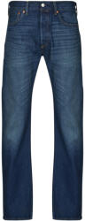 Levi's Jeans drepti Bărbați 501® LEVI'S ORIGINAL Levis albastru US 30 / 34 - spartoo - 597,00 RON