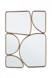 Bizzotto HANIMA arany tükör kerettel 50, 5x70, 5cm
