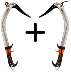 Petzl Quark Hammer + Adze set