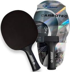 DONIC Ping-pong ütő Donic Carbotec 3000 Series 2023 (758220) - s1sport