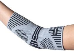 inSPORTline Könyök bandázs inSPORTline Cuddo [M] (26371-M)