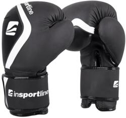 inSPORTline Boxkesztyű inSPORTline Shormag [fekete, 6oz] (22043-6)