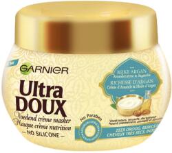 Garnier Botanic Therapy mandula-argan helyreállító maszk sérült hajra 300ml