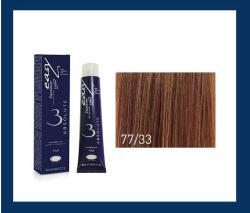 Lisap - Easy Absolute 3 Hajfesték 60ml 77/33
