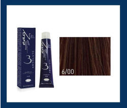 Lisap - Easy Absolute 3 Hajfesték 60ml 6/00