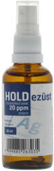 Hold ezüst Hold Ezüstkolloid Szájvíz 20ppm 50ml - delfinbuvar