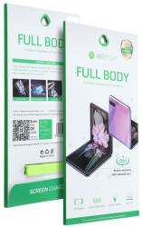 BestSuit Samsung Galaxy Z Flip 5 5G képernyővédő fólia, elő+hátlapi, belső kijelző védő, prémium, Bestsuit, SM-F731B/DS