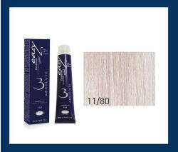 Lisap - Easy Absolute 3 Hajfesték 60ml 11/80