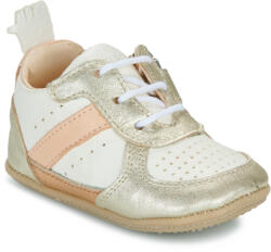 Easy Peasy Pantofi sport Casual Fete MY PRE BASKET LACET Easy Peasy Alb 22