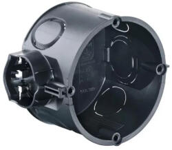 Kaiser - Szerelvénydoboz átm. : 65mm sorolható 46mm mély IP2X 105541 (105541)