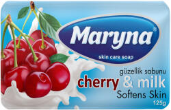  Szappan 125 g Maryna gyümölcs+tej - delfinbuvar