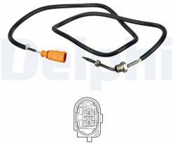 DELPHI Czujnik Temperatury Spalin (ts30264)