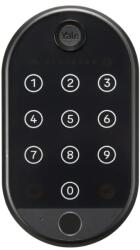 Yale Linus Smart Keypad 2, Intelligens Billentyűzet, Ujjlenyomat, PIN Kód, Bluetooth, Akár 10 Felhasználó