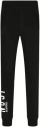 Dsquared2 Pantaloni de trening Bărbați S79KA0002 Dsquared Negru EU XXL