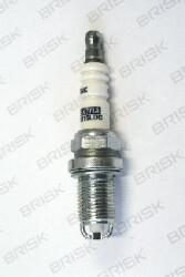 BRISK Bujii BRISK - centralcar - 18,95 RON