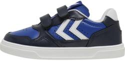 Hummel CAMDEN JR Cipők 213401-1009 Méret 27 EU