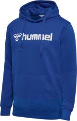Hummel HMLGO 2.0 LOGO HOODIE Kapucnis melegítő felsők 224843-7045 Méret 2XL