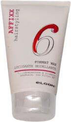 Elgon Affixx 6 Lágy Formázó Wax 125 ml