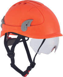 Cerva ALPINWORKER WR sisak HV Narancs (0601012296999)