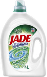 JADE folyékony mosószer 4L 60 mosás - Univerzális