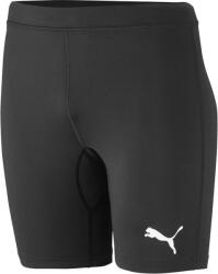 PUMA LIGA Baselayer Short Tight Rövidnadrág 65592403 Méret L