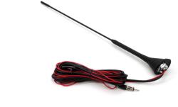 Amio Antena radio auto universala 40cm cu amplificator ANT08 FAVLine Selection