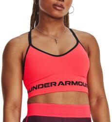 Under Armour UA Seamless Low Long Bra Melltartó 1357719-629 Méret XS
