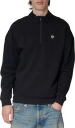 Hummel hmlLOOSE HALF ZIP BEE Melegítő felsők 226033-2001 Méret XL