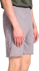 Hummel HMLTE FLEX MESH SHORTS Rövidnadrág 219175-2858 Méret S