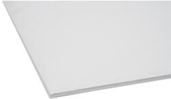 KASKAD Dekorációs karton KASKAD 50x70 cm 2 oldalas 225 g hófehér 2107 (82262107) - papir-bolt
