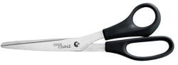 Dahle Olló irodai DAHLE 54608 21 cm fekete (2D54608) - fotoland