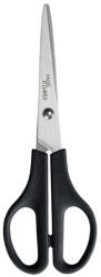 Dahle Olló irodai DAHLE 54606 15cm fekete (54606-20119) - fotoland