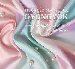  Gyöngyök (hangoskönyv)