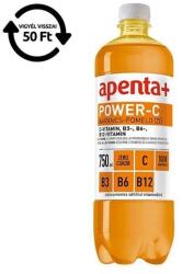 Apenta Ásványvíz szénsavmentes APENTA+ Power-C narancs-pomelo ízű 0, 75L DRS - fotoland