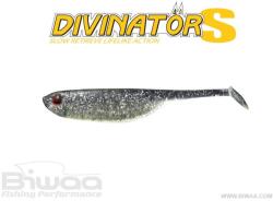 Biwaa Divinator S 4" 10cm 05 Secret gumihal 5db/csg (B000087)