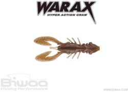 Biwaa Warax 4" 10cm 04 Watermelon Red lágy műcsali 6db/csg (B001142)