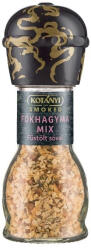 KOTÁNYI Fűszermalom KOTÁNYI fokhagyma mix füstölt sóval 56g