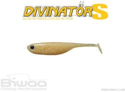 Biwaa Divinator S 5" 13cm 04 Ivory gumihal 4db/csg (B000228)