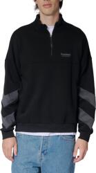 Hummel hmlOVERSIZED HALFZIP SPORTSWEAR Melegítő felsők 226091-2001 Méret L - weplayvolleyball