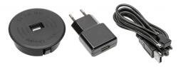 GTV AE-ZUSB-20 USB vezeték nélküli töltő (AE-ZUSB-20)